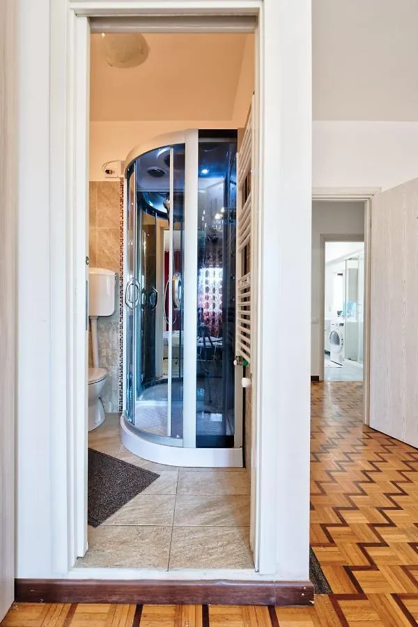 Venice City Of Art Residence マルゲーラ