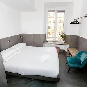 Ottaviano Smart 3*, Rome Italie