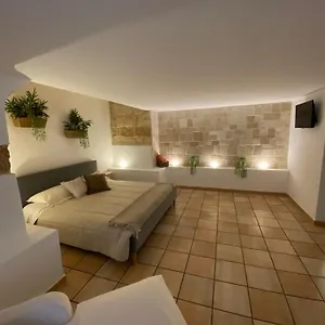 Barone Luxury Affittacamere Bari
