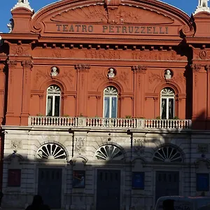 Al Teatro Affittacamere Bari