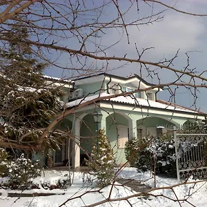 Al & Mare Bed & Breakfast Porto Garibaldi