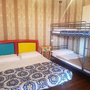 Venice Dori Hotel