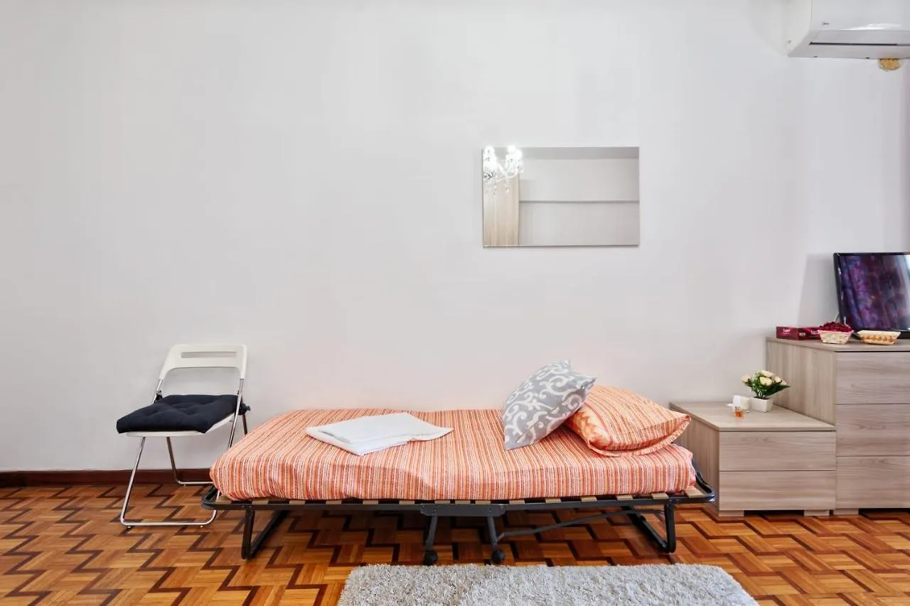 Guest house Venice City Of Art Residence Marghera Italy