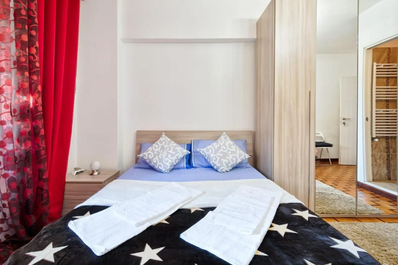 Venice City Of Art Residence Marghera