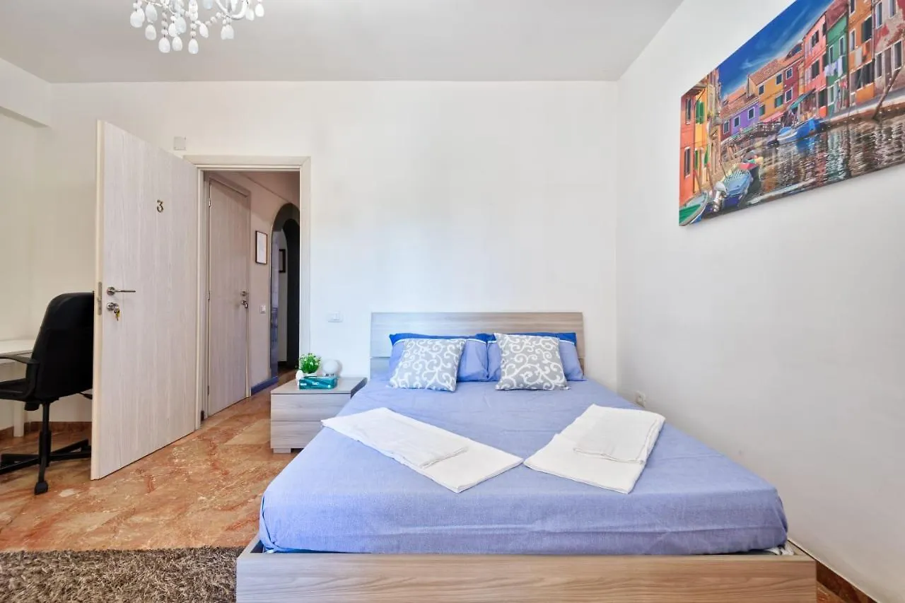 Venice City Of Art Residence Marghera 0*,  Italie