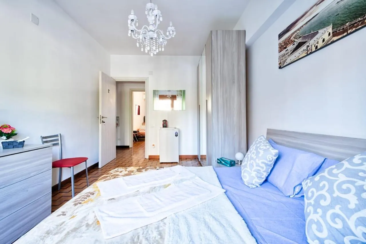 Venice City Of Art Residence Marghera Maison d'hôtes