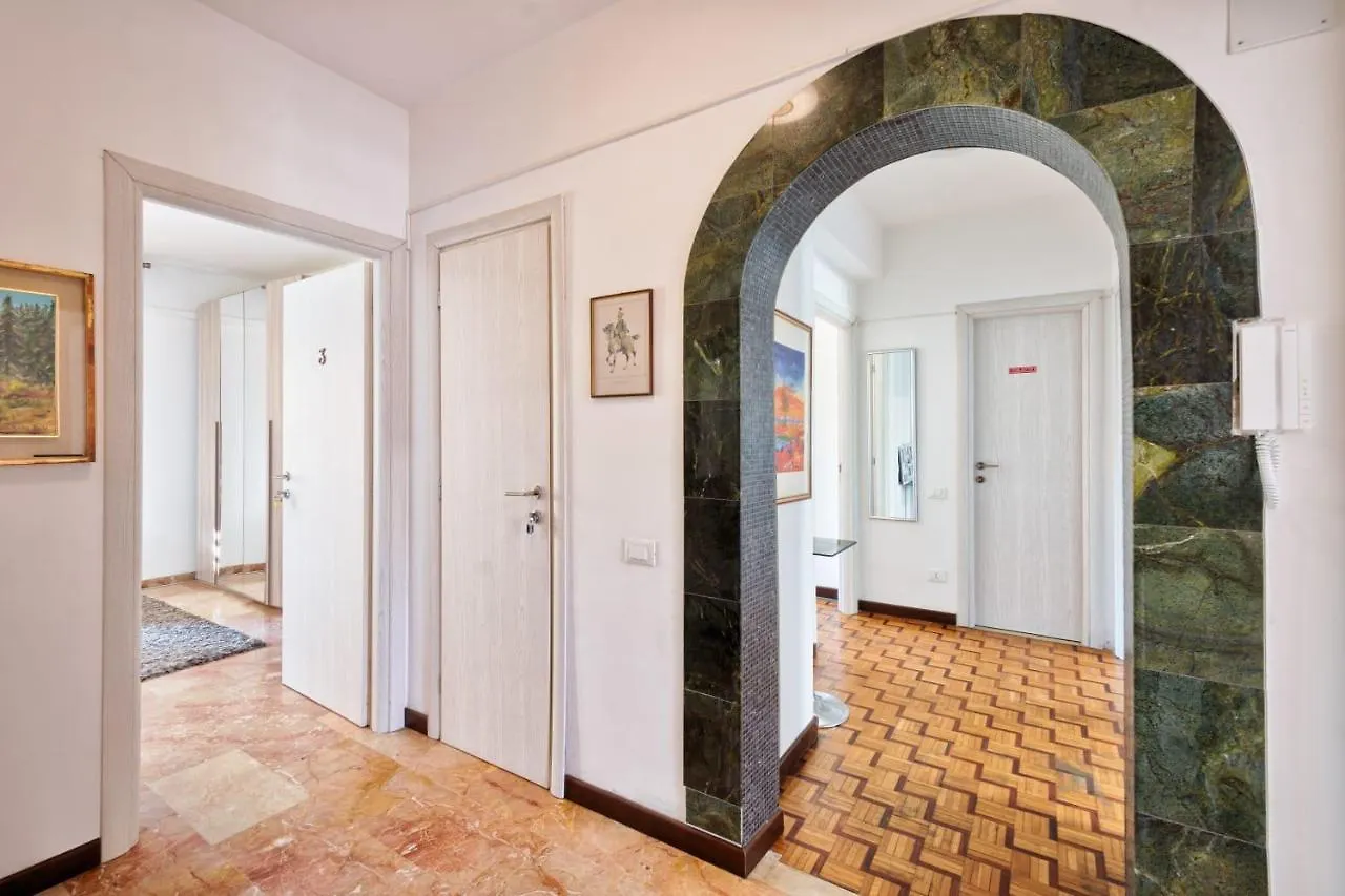 Maison d'hôtes Venice City Of Art Residence Marghera