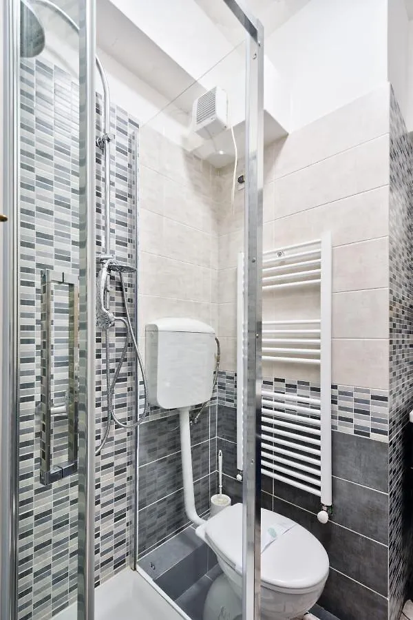 Venice City Of Art Residence Marghera 0*,  Italie