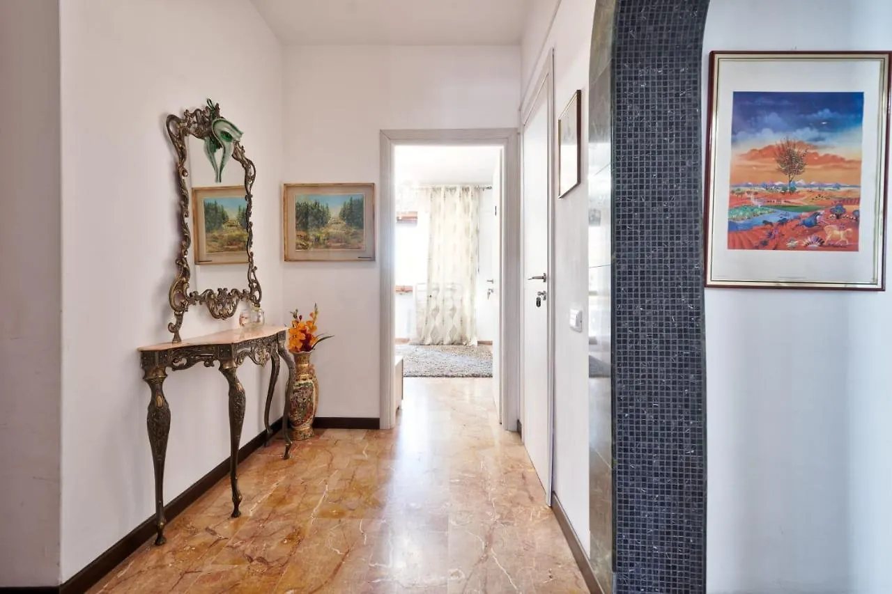 Venice City Of Art Residence Marghera