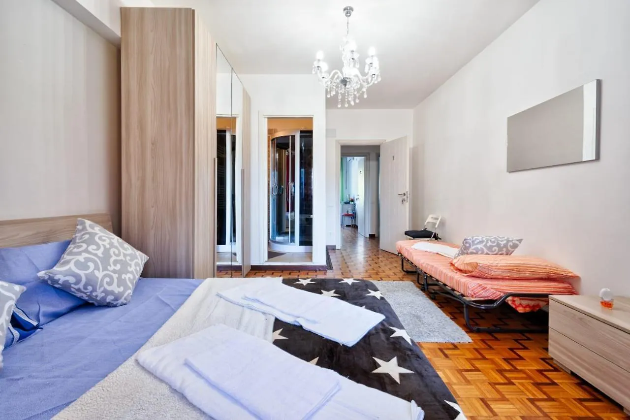 Maison d'hôtes Venice City Of Art Residence Marghera
