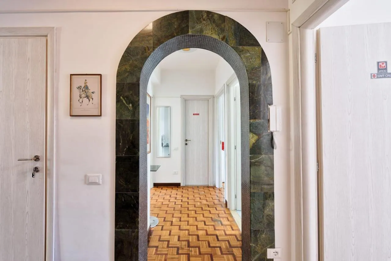 Venice City Of Art Residence Marghera Italie