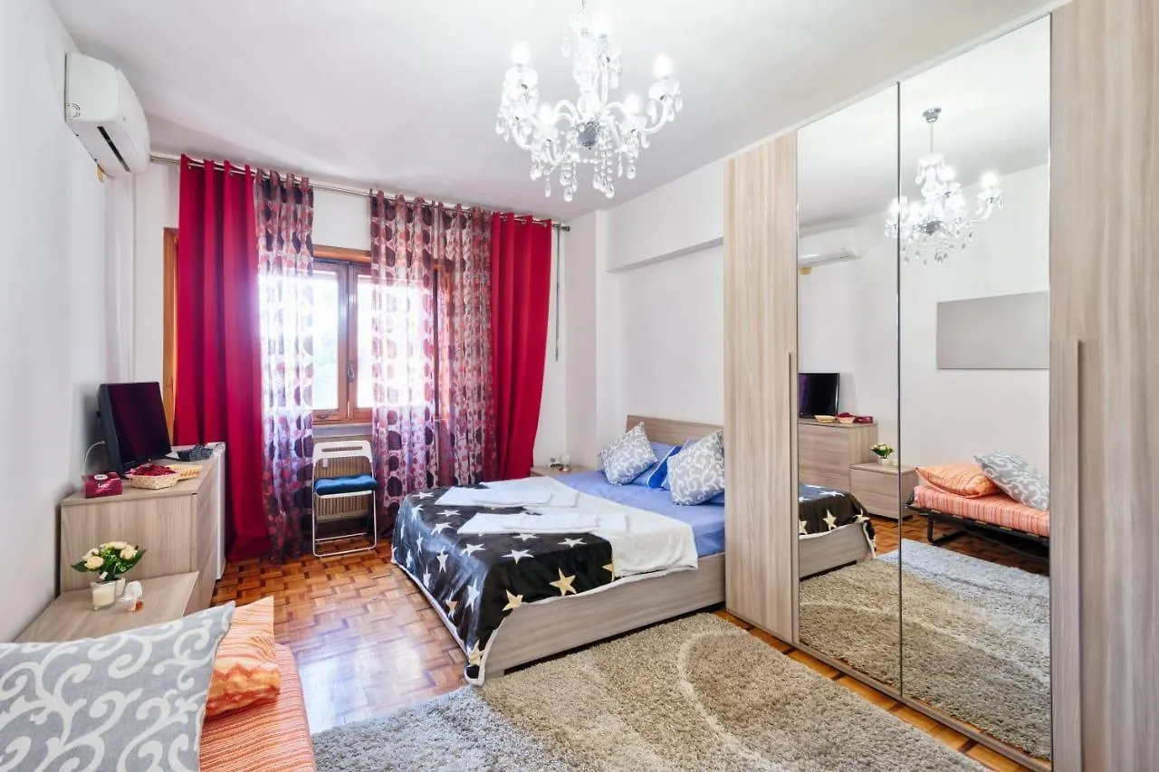 Venice City Of Art Residence Marghera Maison d'hôtes